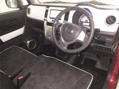 Mazda FLAIR