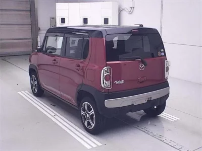 Mazda FLAIR