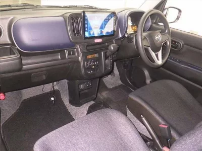 Mazda CAROL