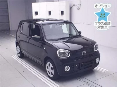 Mazda CAROL