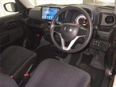 Mazda CAROL