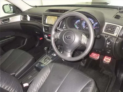 Subaru EXIGA