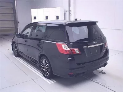 Subaru EXIGA