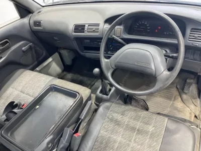 Toyota LITE ACE VAN