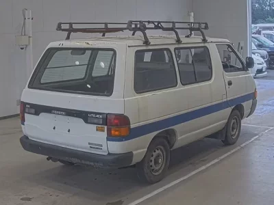 Toyota LITE ACE VAN