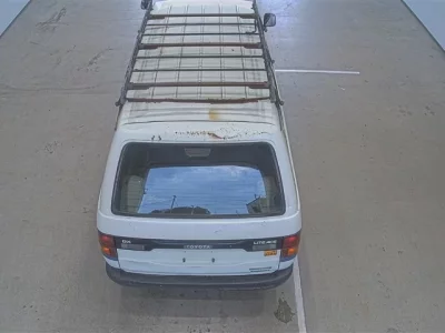 Toyota LITE ACE VAN