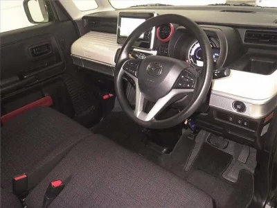 Mazda FLAIR WAGON