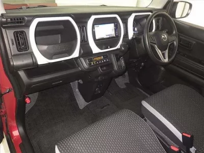 Mazda FLAIR