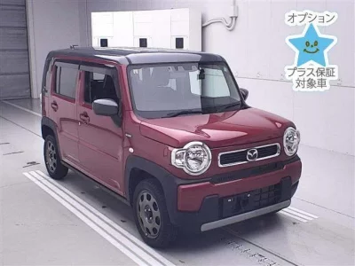 Mazda FLAIR