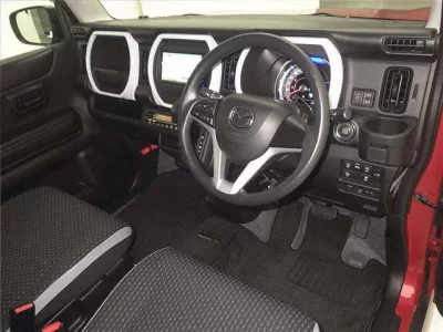 Mazda FLAIR