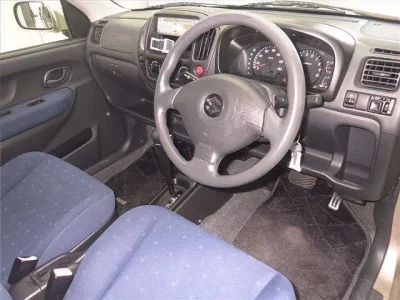 Suzuki KEI