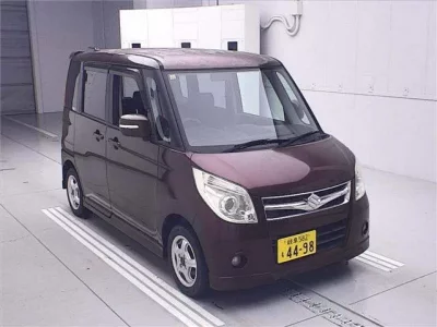 Suzuki PALETTE