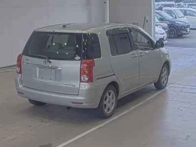 Toyota RAUM