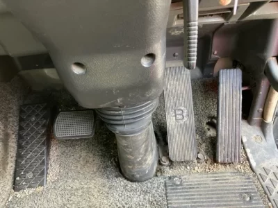 Mitsubishi SUPER GREAT