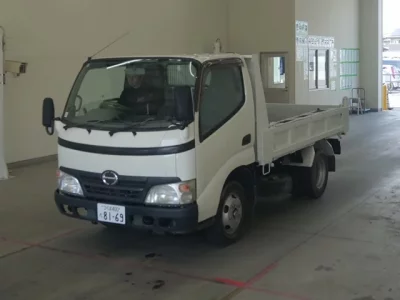 Hino DUTRO