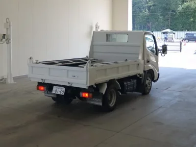 Hino DUTRO