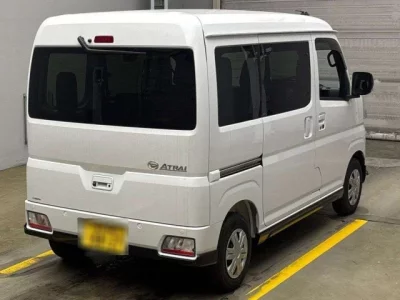 Daihatsu ATRAI VAN