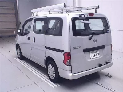 Nissan NV200