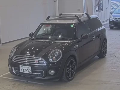 BMW MINI