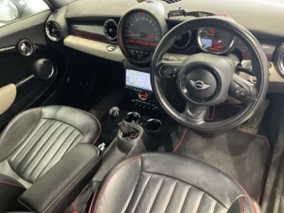 BMW MINI