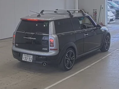 BMW MINI
