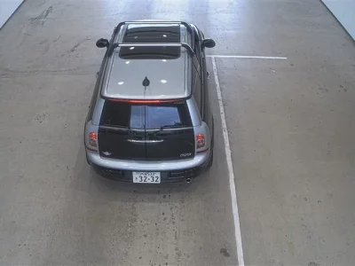 BMW MINI