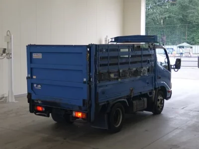 Hino DUTRO