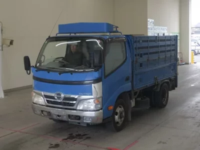 Hino DUTRO