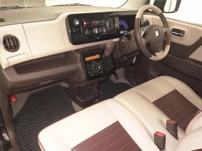 Suzuki MRWAGON