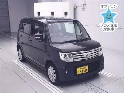 Suzuki MRWAGON