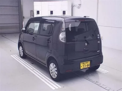 Suzuki MRWAGON