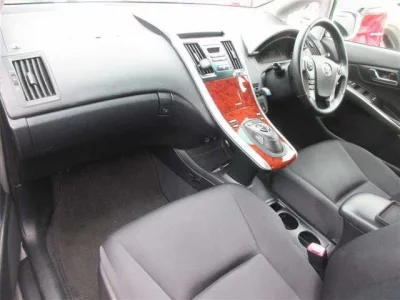 Toyota SAI