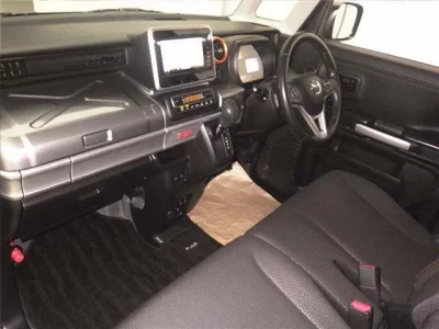 Mazda FLAIR WAGON