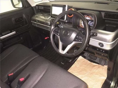 Mazda FLAIR WAGON