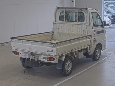 Daihatsu OTHER
