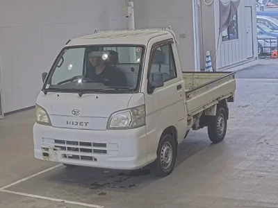 Daihatsu OTHER