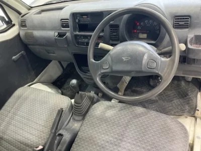 Daihatsu OTHER
