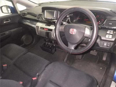 Honda EDIX