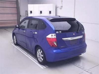 Honda EDIX
