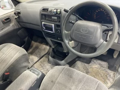 Toyota OTHER