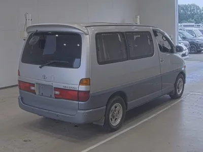 Toyota OTHER
