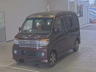 Daihatsu OTHER