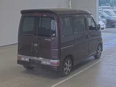 Daihatsu OTHER