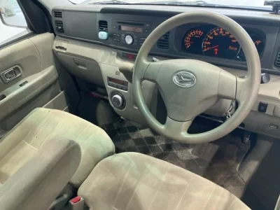 Daihatsu OTHER