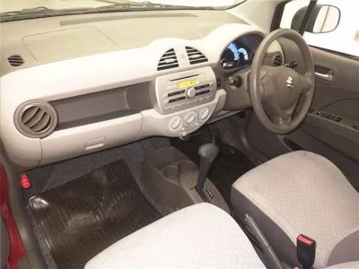 Suzuki ALTO ECO