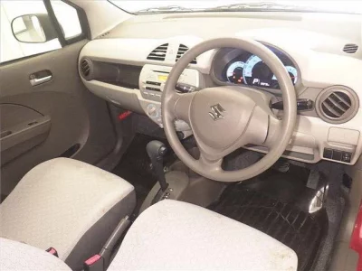 Suzuki ALTO ECO