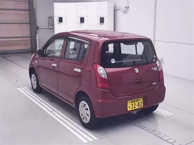 Suzuki ALTO ECO