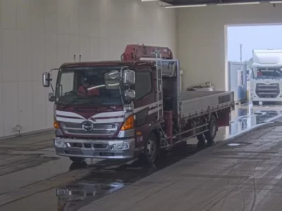 Hino RANGER