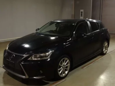 Lexus CT