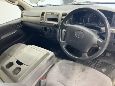 Toyota OTHER